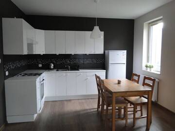 Фото номера Апартаменты Апартаменты Apartament Centrum г. Чеховице-Дзедзице 8