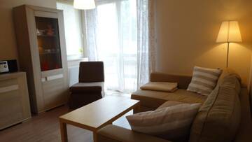 Фотографии Апартаменты Apartament Centrum г. Чеховице-Дзедзице (Польша) №4 Фото Апартаменты Apartament Centrum г. Чеховице-Дзедзице 4