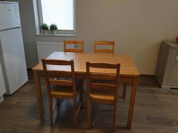 Фото номера Апартаменты Апартаменты Apartament Centrum г. Чеховице-Дзедзице 15