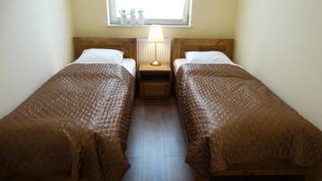 Фото номера Апартаменты Апартаменты Apartament Centrum г. Чеховице-Дзедзице 22