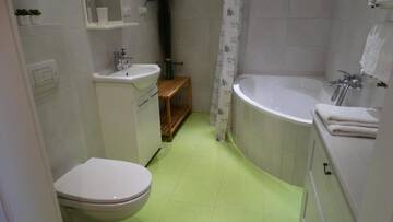 Фото номера Апартаменты Апартаменты Apartament Centrum г. Чеховице-Дзедзице 23