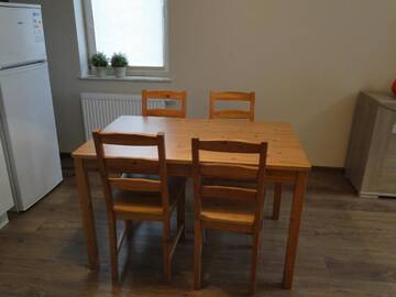 Фото номера Апартаменты Апартаменты Apartament Centrum г. Чеховице-Дзедзице 9