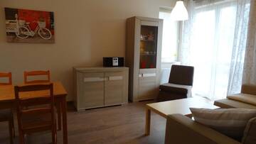 Фотографии Апартаменты Apartament Centrum г. Чеховице-Дзедзице (Польша) №3 Фото Апартаменты Apartament Centrum г. Чеховице-Дзедзице 3